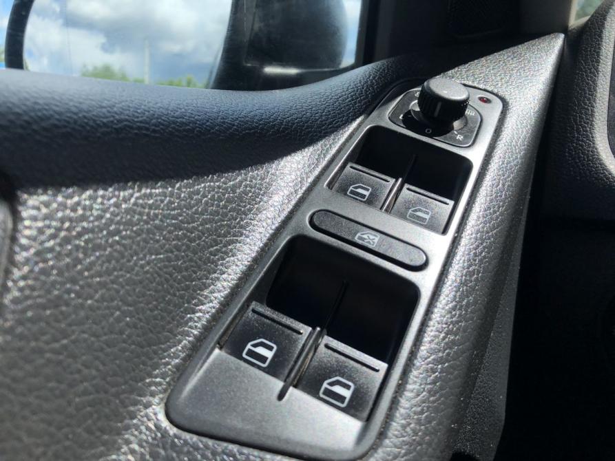 Volkswagen Tiguan I Рестайлинг Брянск  - изображение 13