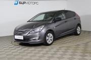 Hyundai Solaris I Рестайлинг Нижний Новгород  - изображение 18
