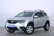Renault Duster II Омск  - изображение 27