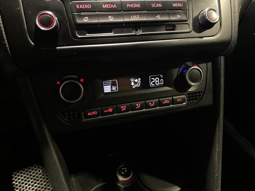 Volkswagen Polo V Челябинск  - изображение 13
