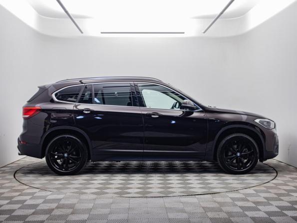 BMW X1 II (F48) Рестайлинг с пробегом 2021 года, цена 2 785 000 рублей, 68000 км, внедорожник, Автокод Объявления