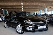 Kia Optima III Уфа  - изображение 23