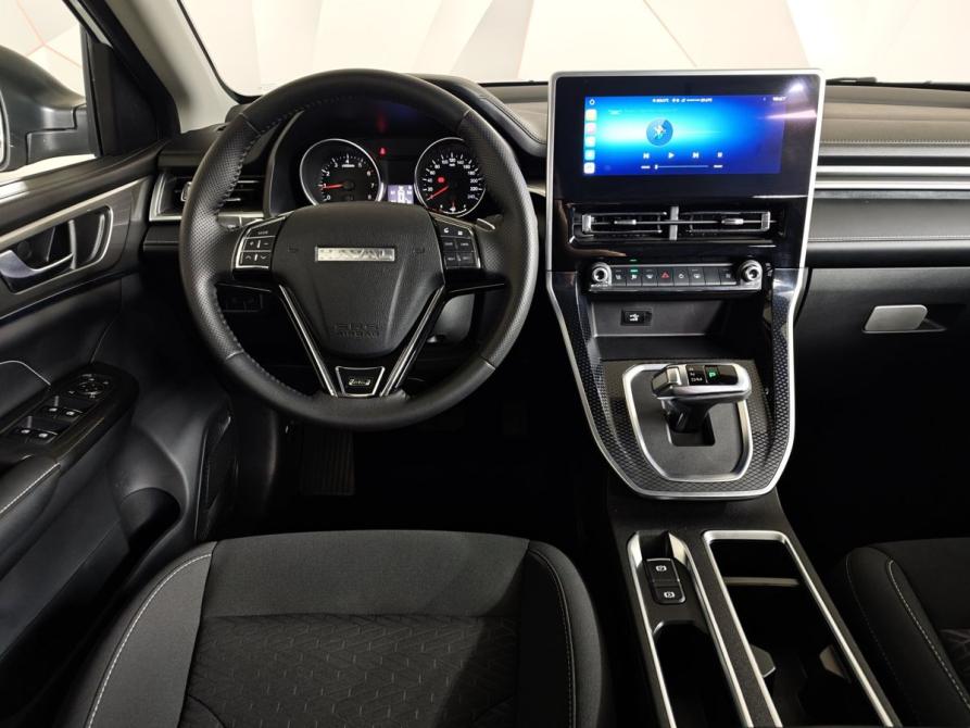 Haval M6 II Москва  - изображение 20