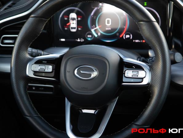GAC GS8 II с пробегом 2025 года, цена 3 878 000 рублей, 24286 км, внедорожник, Автокод Объявления