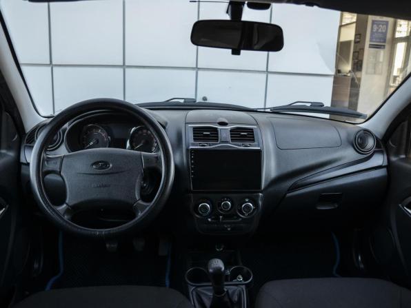 Lada (ВАЗ) Granta I Рестайлинг с пробегом 2022 года, цена 735 000 рублей, 100621 км, седан, Автокод Объявления