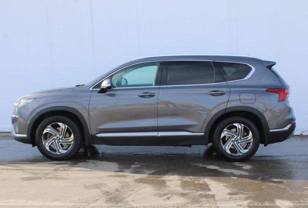 Hyundai Santa Fe IV Рестайлинг Нижний Новгород  - изображение 4