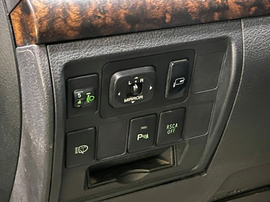 Toyota Land Cruiser 200 Series Новосибирск  - изображение 22