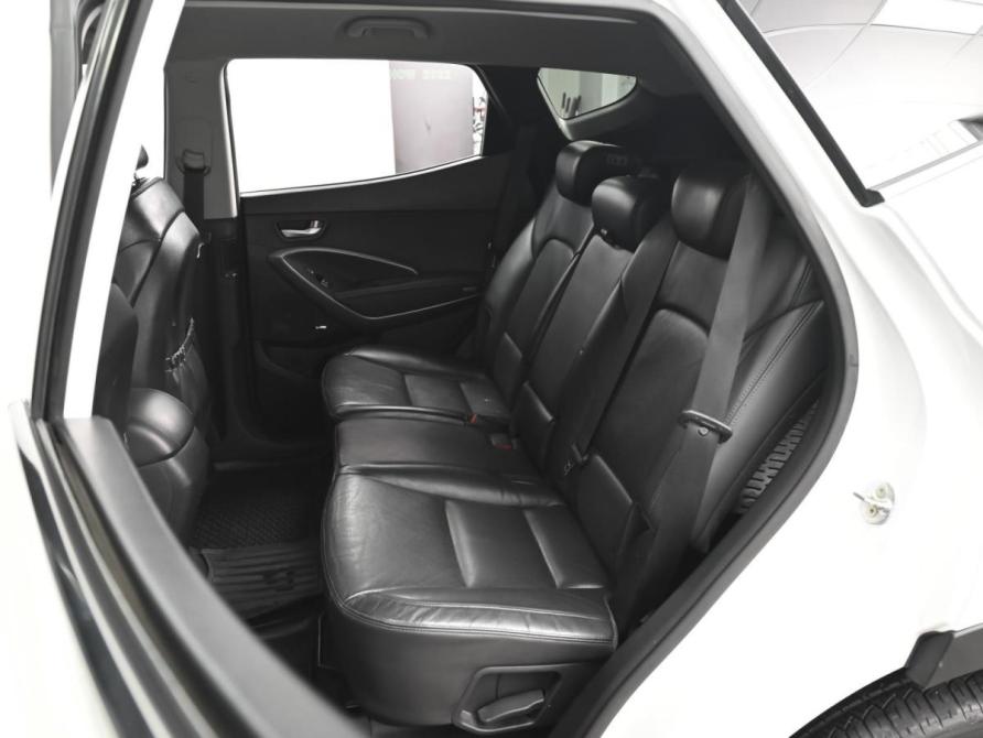 Hyundai Santa Fe III Рестайлинг Ставрополь  - изображение 9