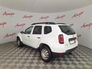 Renault Duster I Рестайлинг Псков  - изображение 21