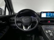 Hyundai Santa Fe IV Рестайлинг Москва  - изображение 44