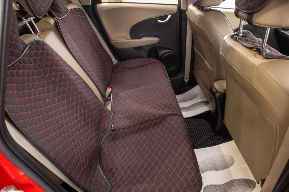 Honda Fit Shuttle I Барнаул  - изображение 25