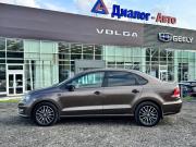 Volkswagen Polo V Рестайлинг Набережные Челны  - изображение 23