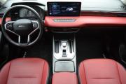 Haval Jolion I Рестайлинг Старый Оскол  - изображение 32