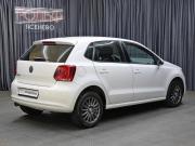 Volkswagen Polo V Москва  - изображение 23