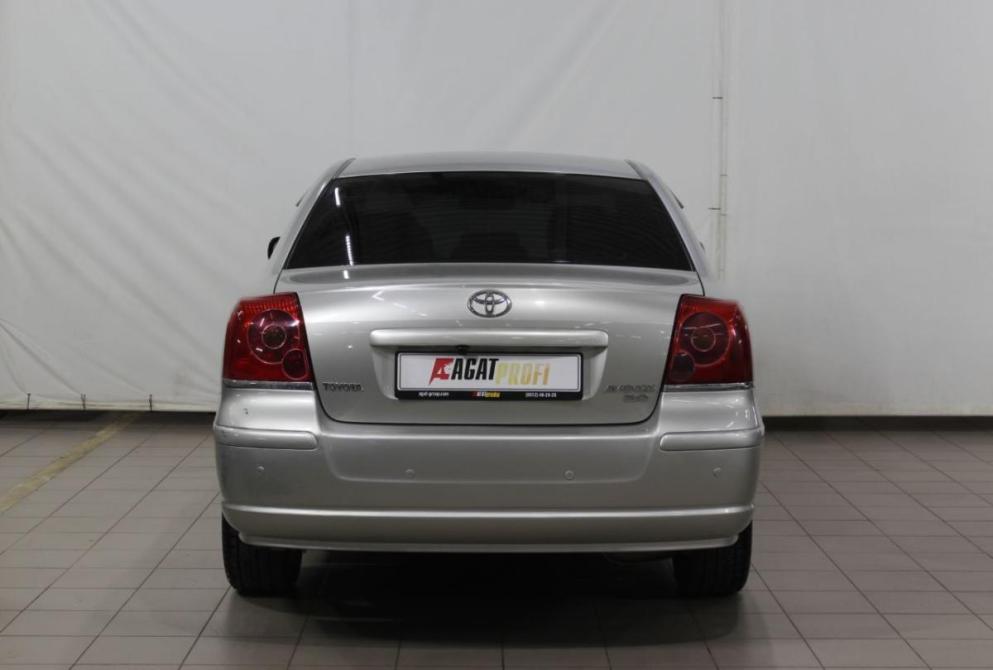 Toyota Avensis II Астрахань  - изображение 10