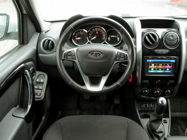 Lada (ВАЗ) Largus I Рестайлинг с пробегом 2021 года, цена 1 099 000 рублей, 89950 км, универсал, Автокод Объявления