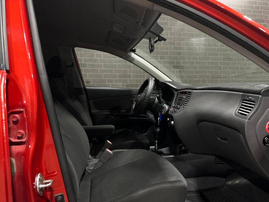 Kia Rio II Рестайлинг Челябинск  - изображение 7