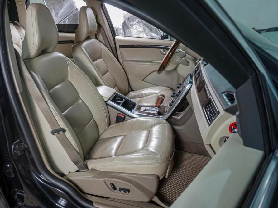 Volvo XC70 II Воронеж  - изображение 8