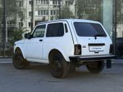 Lada (ВАЗ) Niva Legend Самара  - изображение 21