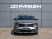 Kia Sorento IV Краснодар  - изображение 27