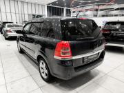 Opel Zafira B Рестайлинг Казань  - изображение 30