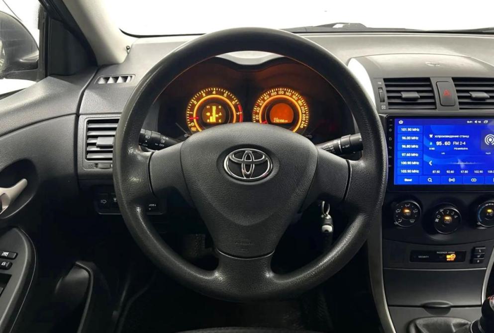 Toyota Corolla X (E140 E150) Нижний Новгород  - изображение 17