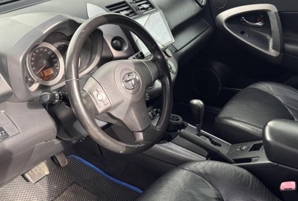 Toyota RAV4 III (XA30) Владимир  - изображение 9
