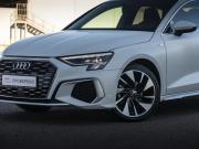 Audi A3 IV (8Y) Москва  - изображение 24