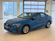 Audi A3 IV (8Y) Москва  - изображение 20