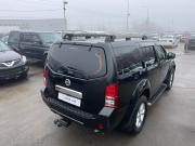 Nissan Pathfinder III Рестайлинг Саратов  - изображение 44