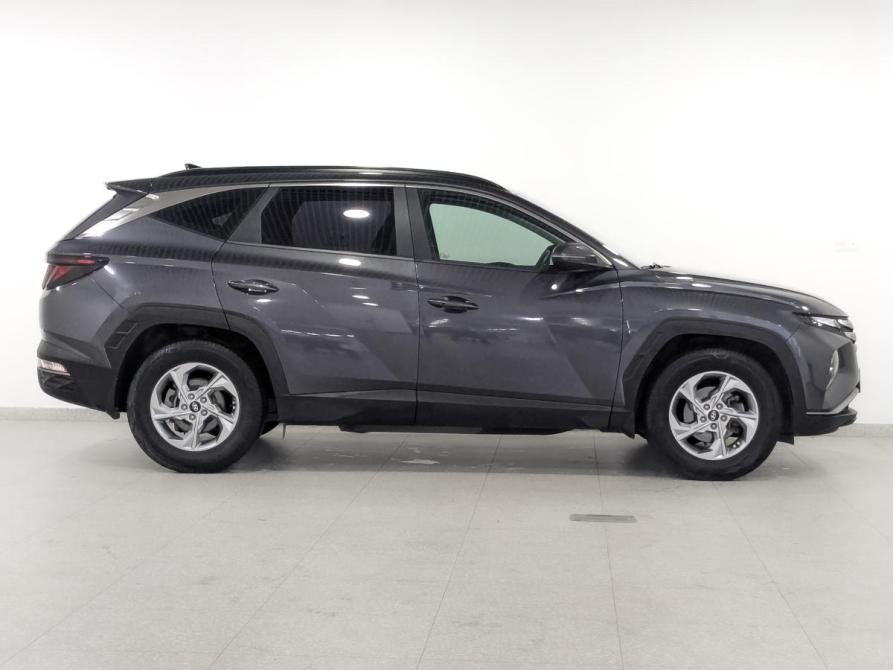 Hyundai Tucson IV Москва  - изображение 4
