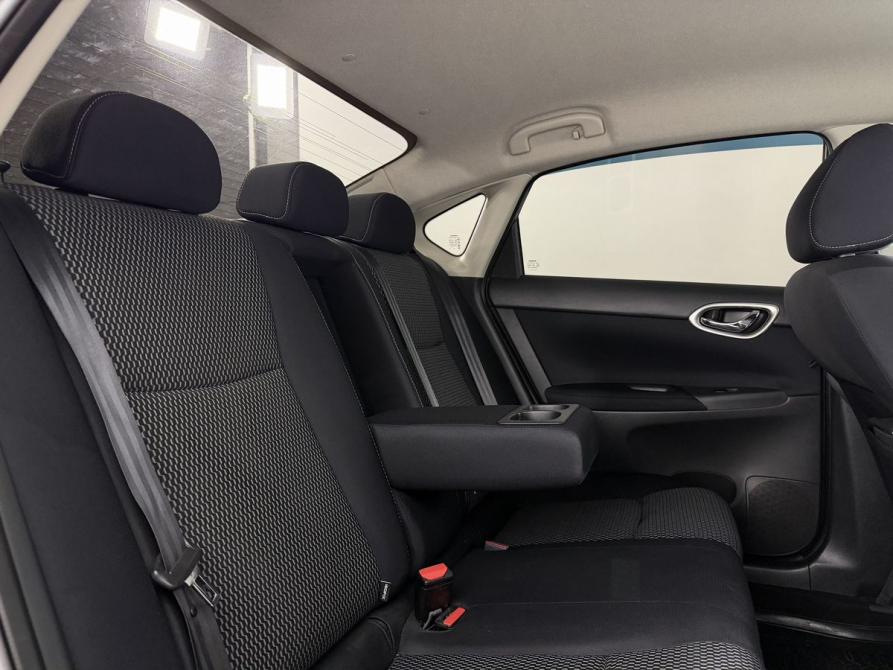 Nissan Sentra VII (B17) Калининград  - изображение 17