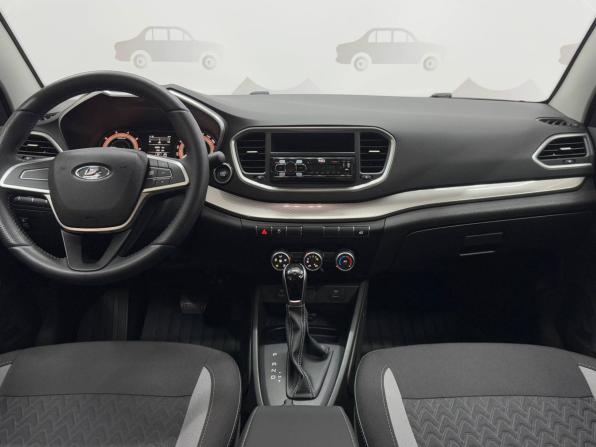 Lada (ВАЗ) Vesta I Рестайлинг (NG) с пробегом 2024 года, цена 1 270 000 рублей, 16950 км, седан, Автокод Объявления