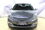 Hyundai Solaris I Рестайлинг Чебоксары  - изображение 42