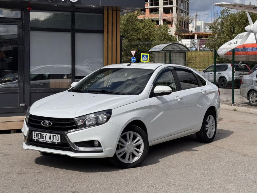 Lada (ВАЗ) Vesta I Уфа  - изображение 7