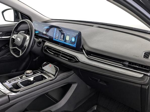 JAC JS6 с пробегом 2022 года, цена 1 200 000 рублей, 158229 км, внедорожник, Автокод Объявления