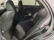 Toyota Corolla X (E140 E150) Москва  - изображение 28