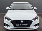 Hyundai Solaris II Уфа  - изображение 24