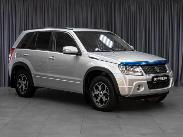 Suzuki Grand Vitara II Рестайлинг с пробегом 2010 года, цена 1 139 000 рублей, 143574 км, внедорожник, Автокод Объявления