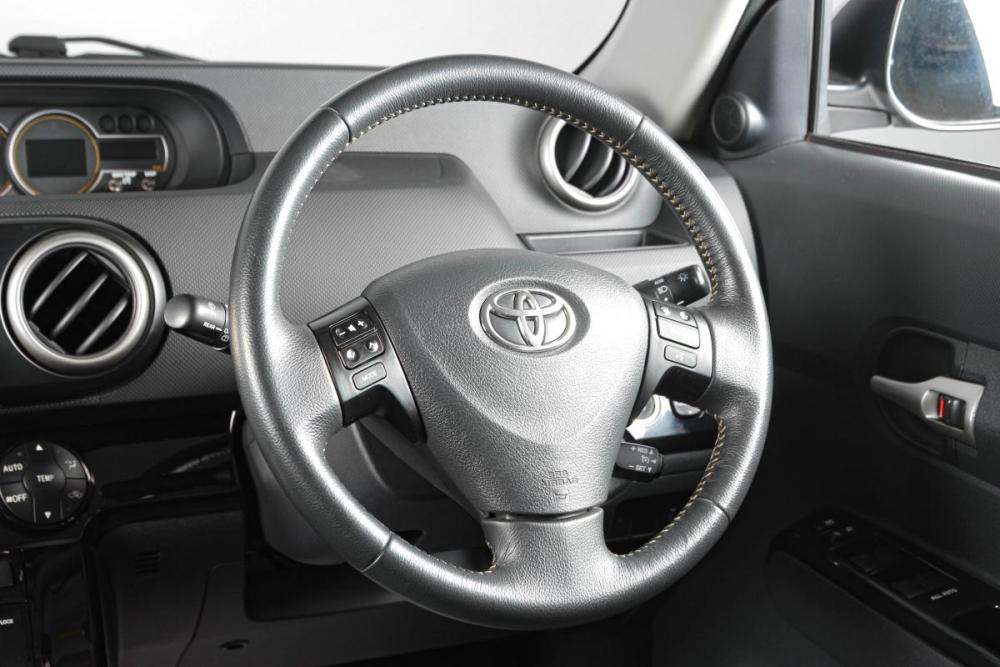 Toyota Corolla Rumion Тюмень  - изображение 12