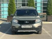 Lada (ВАЗ) Largus I Рестайлинг Уфа  - изображение 16