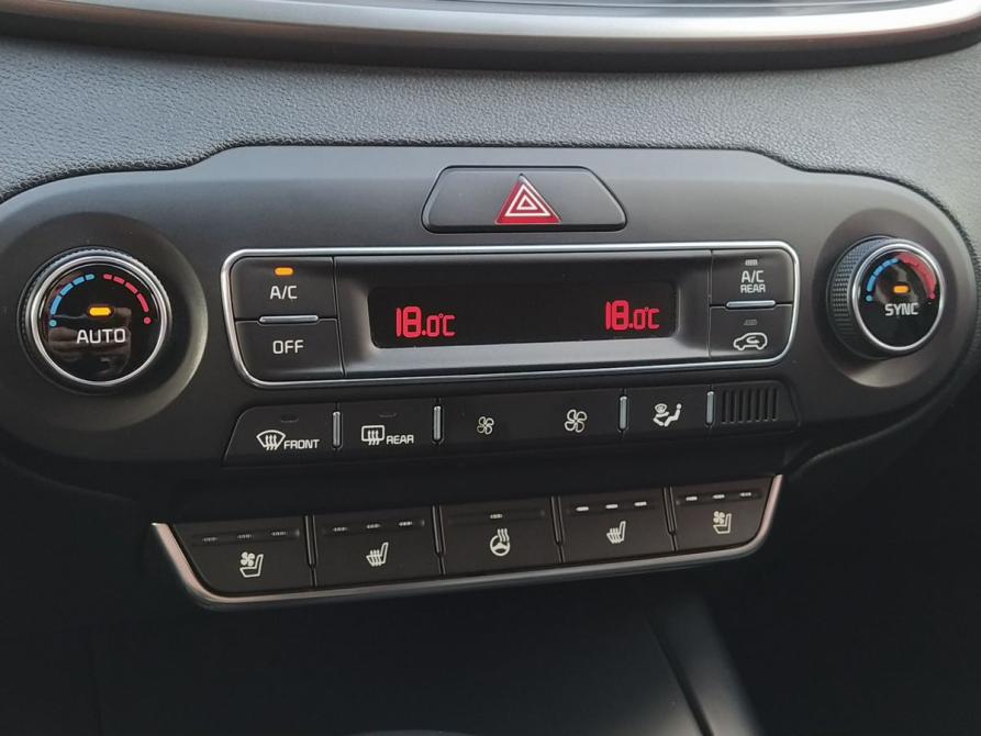 Kia Sorento III Prime Рестайлинг Екатеринбург  - изображение 14