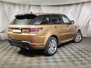 Land Rover Range Rover Sport II Москва  - изображение 22