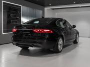 Jaguar XF II Москва  - изображение 30