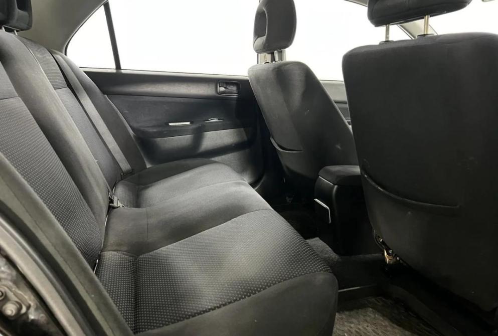 Mitsubishi Lancer IX Рестайлинг Нижний Новгород  - изображение 12