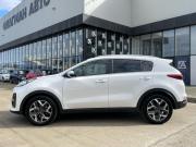 Kia Sportage IV Рестайлинг Краснодар  - изображение 32