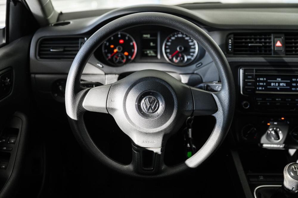 Volkswagen Jetta VI Рестайлинг Оренбург  - изображение 13