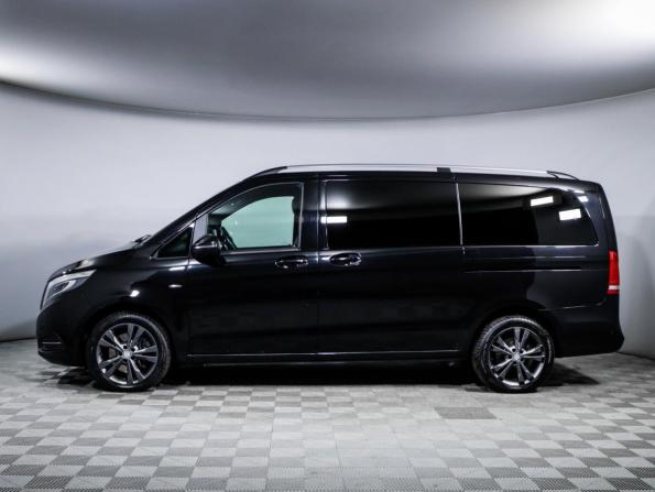 Mercedes-Benz V-Класс III (W447) с пробегом 2017 года, цена 4 300 000 рублей, 197963 км, минивэн, Автокод Объявления