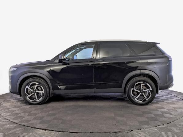 Jaecoo J7 I с пробегом 2024 года, цена 2 350 000 рублей, 36742 км, внедорожник, Автокод Объявления
