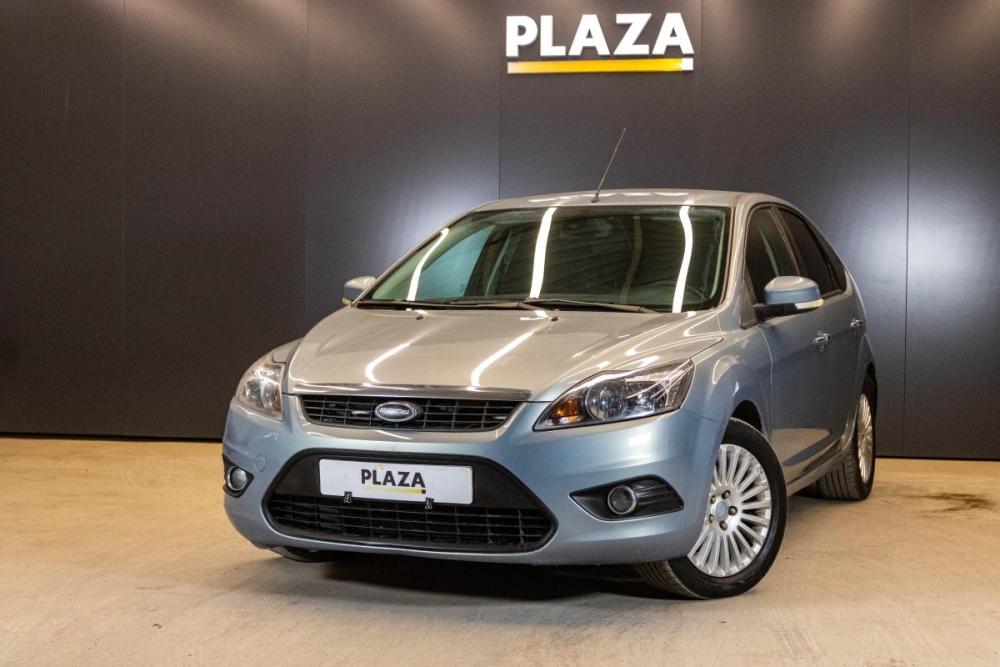 Ford Focus II Рестайлинг Уфа  - изображение 1